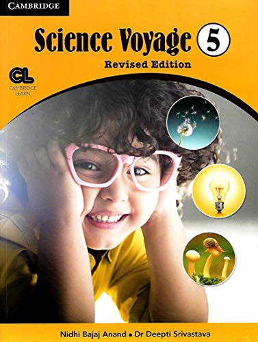 Stock image for Science Voyage Level 5 Student's Book with App Rev Edt for sale by Books Puddle
