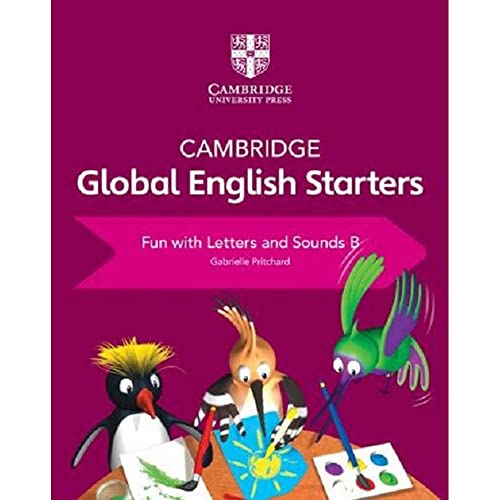 Stock image for Cambridge Global English. Starters for sale by Blackwell's