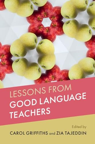 Beispielbild fr Lessons from Good Language Teachers zum Verkauf von Blackwell's