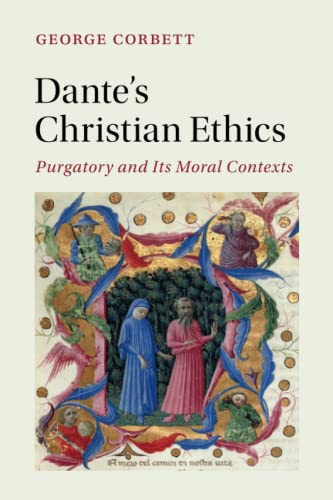 Imagen de archivo de Dante's Christian Ethics a la venta por GreatBookPrices