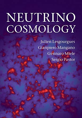 Imagen de archivo de Neutrino Cosmology a la venta por Chiron Media