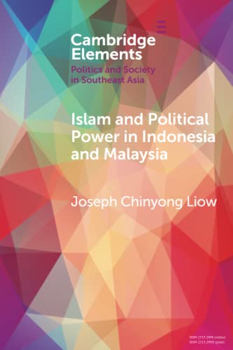 Stock image for Islam and Political Power in Indonesia and Malaysia for sale by GreatBookPrices