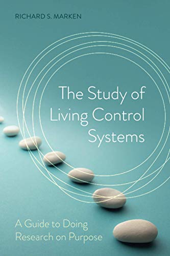 Stock image for The Study of Living Control Systems for sale by GF Books, Inc.