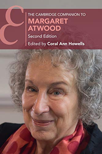 9781108707633: The Cambridge Companion to Margaret Atwood (Cambridge Companions to Literature)