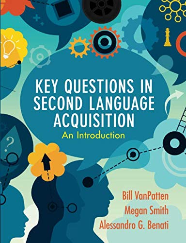 9781108708173: Key Questions in Second Language Acquisition: An Introduction