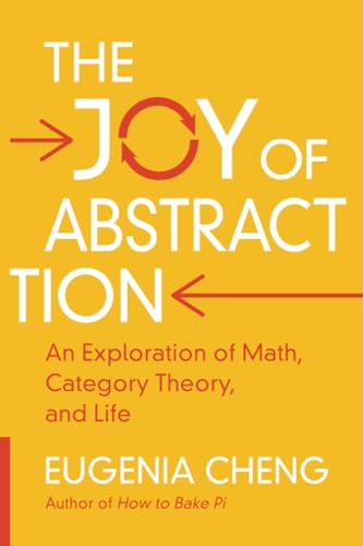 

The Joy of Abstraction