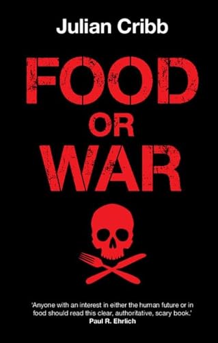 Beispielbild fr Food or War zum Verkauf von AwesomeBooks