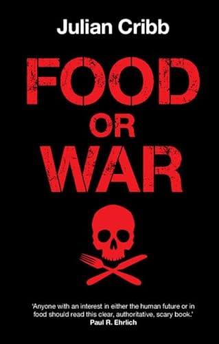 Stock image for Food or War for sale by Goodwill Books