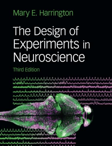 Stock image for The Design of Experiments in Neuroscience for sale by BooksRun