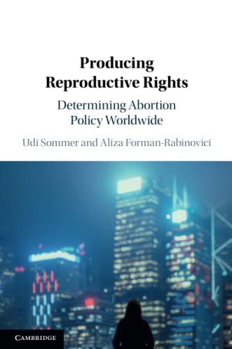 Stock image for Producing Reproductive Rights for sale by BooksRun