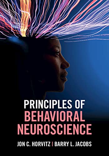 Beispielbild fr Principles Of Behavioral Neuroscience zum Verkauf von GreatBookPrices