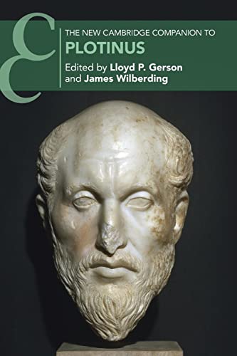 9781108726238: The New Cambridge Companion to Plotinus (Cambridge Companions to Philosophy)