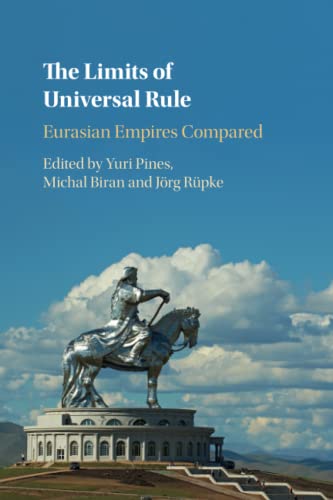 Stock image for The Limits of Universal Rule for sale by GF Books, Inc.