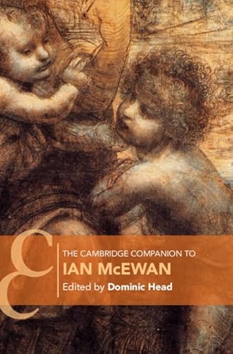 Beispielbild fr The Cambridge Companion to Ian McEwan zum Verkauf von Blackwell's