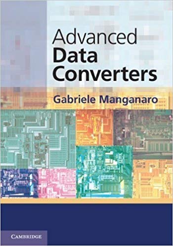 9781108727679: Advanced Data Converters