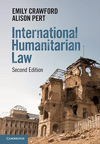 Beispielbild fr International Humanitarian Law zum Verkauf von Prior Books Ltd