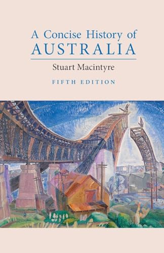 

Concise History of Australia
