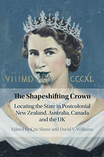 Stock image for The Shapeshifting Crown for sale by GF Books, Inc.