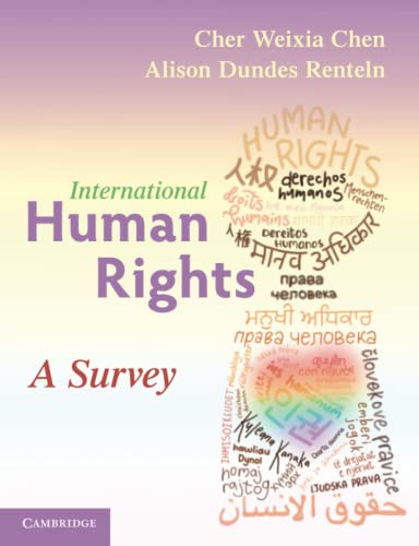 Beispielbild fr International Human Rights: A Survey zum Verkauf von ThriftBooks-Atlanta