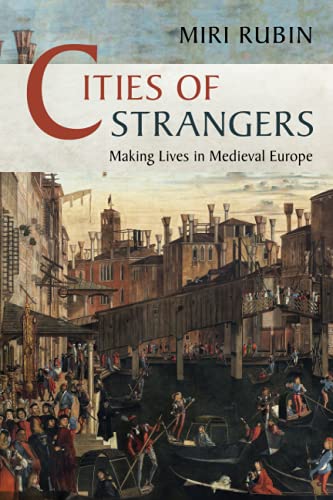 Stock image for Cities of Strangers (The Wiles Lectures) for sale by SecondSale