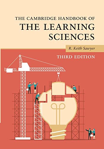 Beispielbild fr The Cambridge Handbook of the Learning Sciences zum Verkauf von Blackwell's