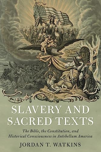 Stock image for Slavery And Sacred Texts for sale by GreatBookPrices