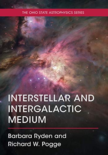 Imagen de archivo de Interstellar and Intergalactic Medium a la venta por Blackwell's