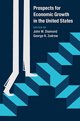 9781108790505: Prospects for Economic Growth in the United States