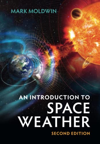 Stock image for Introduction to Space Weather for sale by GreatBookPrices