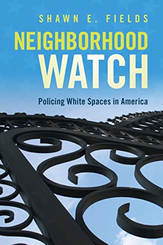 Imagen de archivo de Neighborhood Watch a la venta por Lakeside Books
