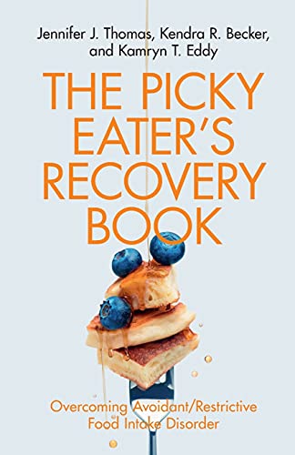 Beispielbild fr The Picky Eater's Recovery Book zum Verkauf von Blackwell's