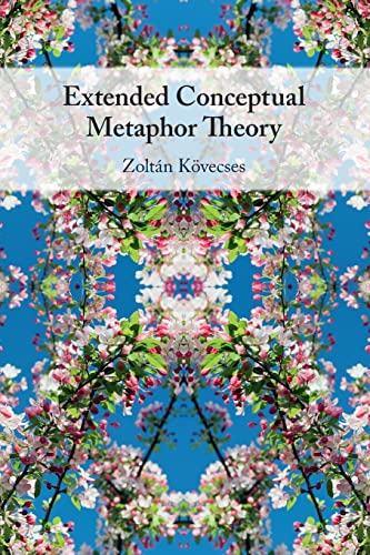 Imagen de archivo de Extended Conceptual Metaphor Theory a la venta por GreatBookPrices