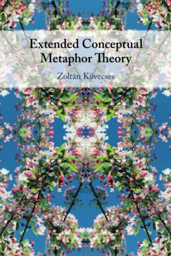 9781108796620: Extended Conceptual Metaphor Theory