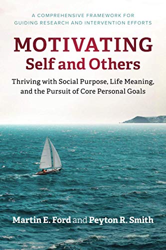 Stock image for Motivating Self and Others for sale by Lucky's Textbooks