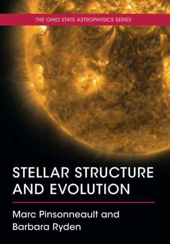 Imagen de archivo de Stellar Structure and Evolution a la venta por Blackwell's