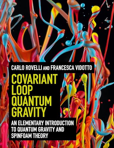 9781108810258: Covariant Loop Quantum Gravity