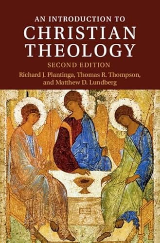 Stock image for An Introduction to Christian Theology (Introduction to Religion) for sale by SecondSale
