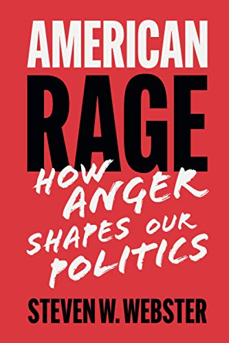 9781108811927: American Rage