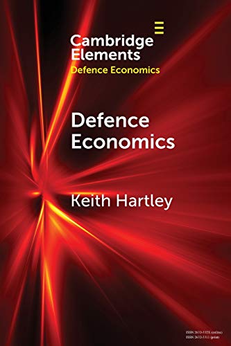 Beispielbild fr Defence Economics : Achievements and Challenges zum Verkauf von Better World Books