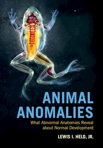 Beispielbild fr Animal Anomalies: What Abnormal Anatomies Reveal about Normal Development zum Verkauf von Chiron Media
