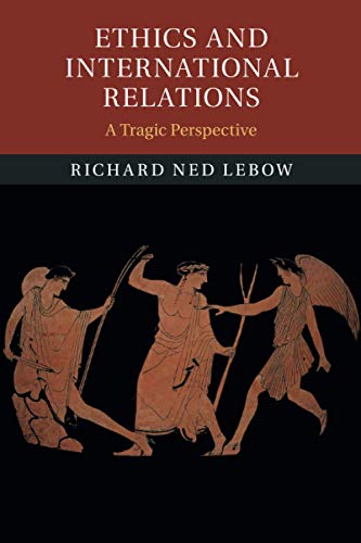 9781108825160: Ethics and International Relations