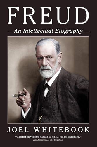 

Freud: An Intellectual Biography (Paperback or Softback)