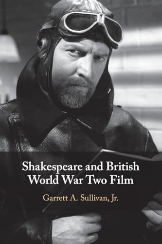 Stock image for Shakespeare and British World War Two Film for sale by California Books