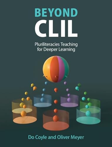Stock image for Beyond CLIL for sale by Blackwell's