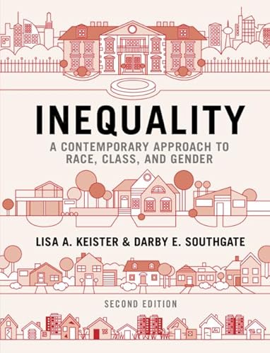 9781108832205: Inequality: A Contemporary Approach to Race, Class, and Gender