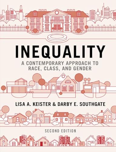 Stock image for Inequality for sale by GoldenWavesOfBooks