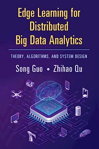 Stock image for Edge Learning for Distributed Big Data Analytics for sale by Blackwell's