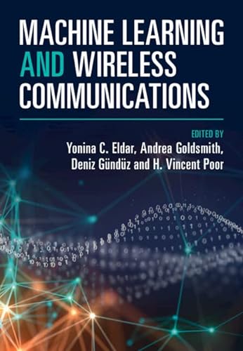Stock image for Machine Learning and Wireless Communications for sale by Prior Books Ltd