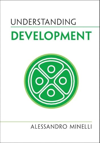 Beispielbild fr Understanding Development zum Verkauf von Blackwell's