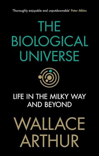 Imagen de archivo de The Biological Universe: Life in the Milky Way and Beyond a la venta por SecondSale